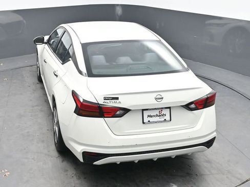 Used 2021 Nissan Altima 2.5 S image 27