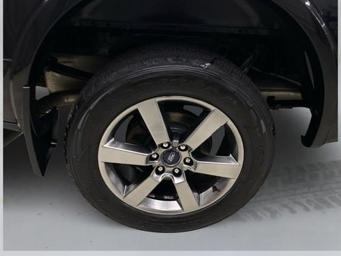 Used 2016 Ford F150 XLT w/ Equipment Group 301A Mid AWD/4WD image 17