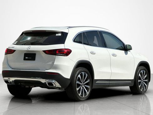 Used 2023 Mercedes-Benz GLA 250 image 5