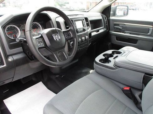 Used 2020 RAM 1500 Tradesman w/ Popular Equipment Group AWD/4WD image 22