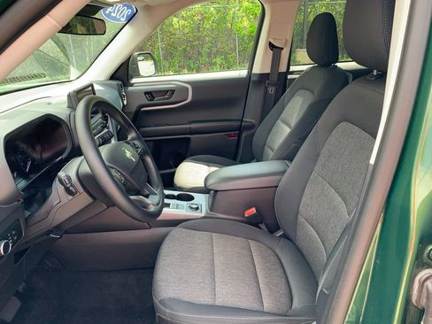 Used 2024 Ford Bronco Sport Big Bend AWD/4WD image 15