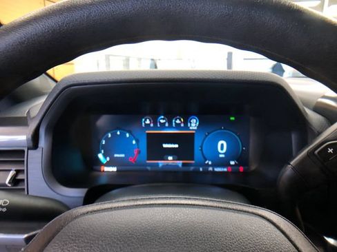 Used 2025 Ford F150 STX w/ Equipment Group 200A AWD/4WD image 14