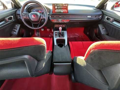Certified 2025 Honda Civic Type R image 29