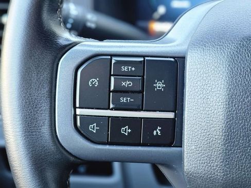 Used 2024 Ford F150 XLT w/ Mobile Office Package AWD/4WD image 17
