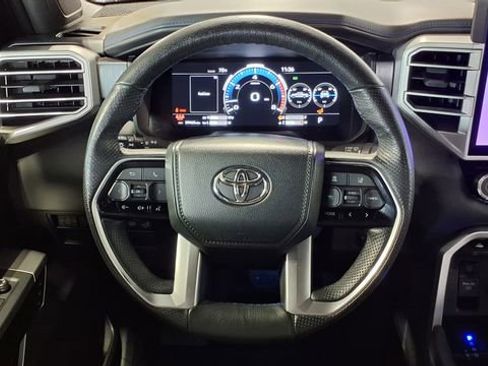 Used 2023 Toyota Tundra Platinum RWD image 20