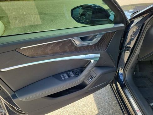 Certified 2023 Audi A6 Premium Plus w/ Premium Plus Package image 18