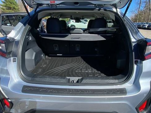 Used 2025 Subaru Crosstrek 2.5i Limited image 32