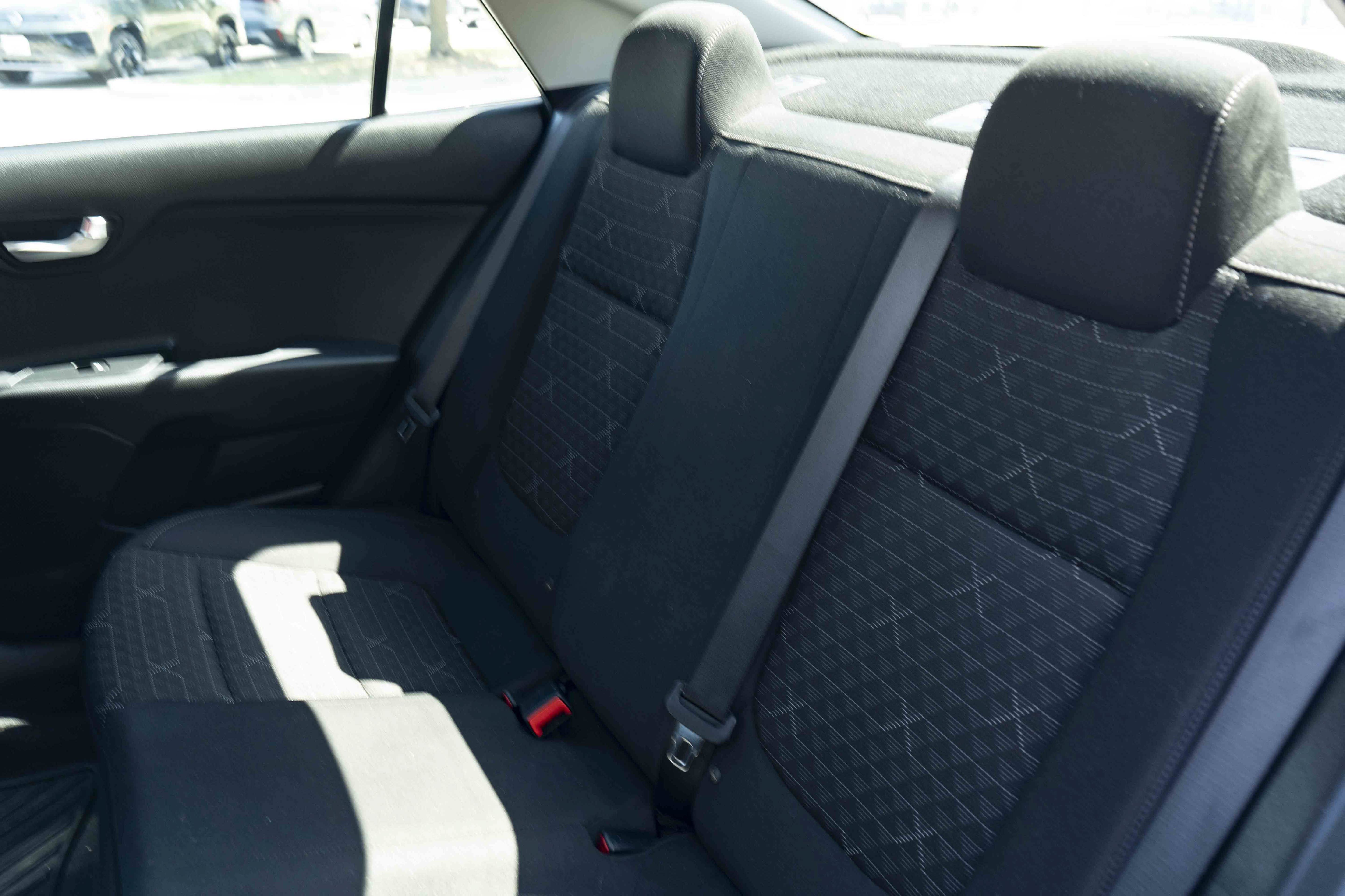 Used 2023 Kia Rio LX FWD image 17