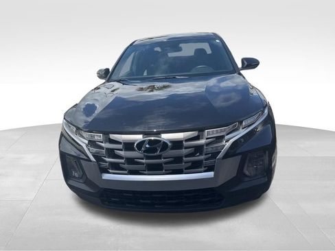 Used 2024 Hyundai Santa Cruz SEL FWD image 4