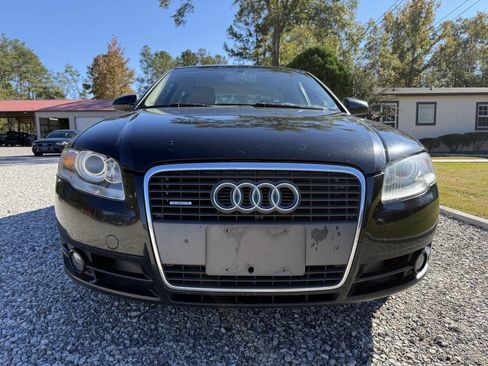 Used 2007 Audi A4 2.0T image 3