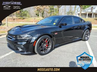 Used 2022 Dodge Charger Scat Pack video 1