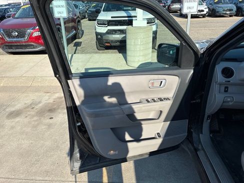 Used 2014 Honda Pilot EX-L image 10