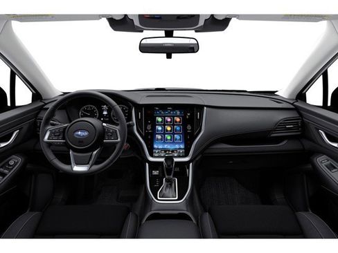 New 2025 Subaru Legacy Premium image 19