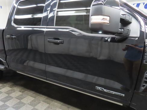 Used 2026 Ford F250 Platinum AWD/4WD image 43