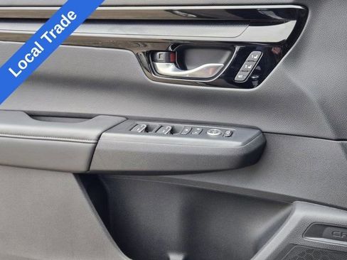 Used 2024 Honda CR-V EX-L image 23