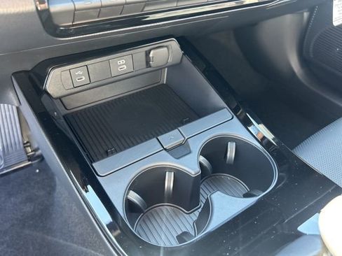 New 2026 Toyota Prius Plug-In Hybrid image 25