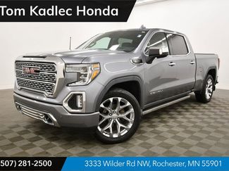 Used 2019 GMC Sierra 1500 Denali video 1