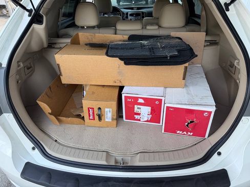 Used 2009 Toyota Venza FWD image 21