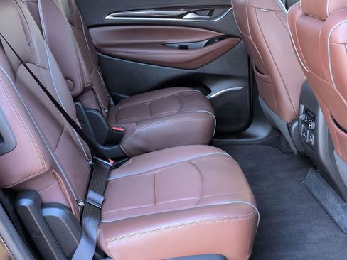 Used 2020 Buick Enclave Avenir w/ Avenir Technology Package image 26