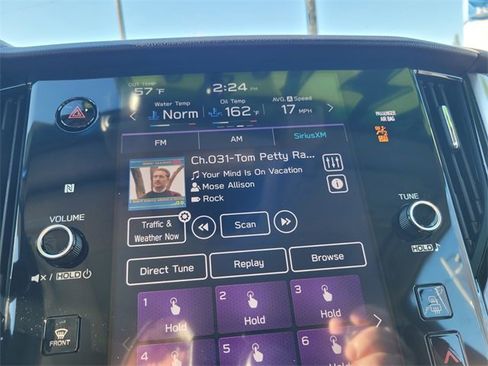 Used 2022 Subaru Legacy Premium image 24