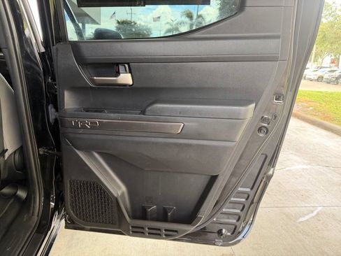 Used 2024 Toyota Tacoma TRD Sport RWD image 28