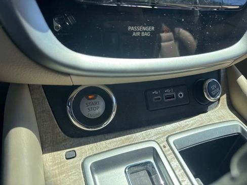 Used 2019 Nissan Murano SL w/ SL Technology Package AWD/4WD image 27