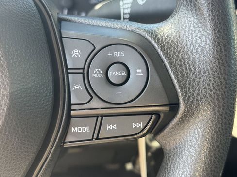 Used 2024 Toyota Corolla LE FWD image 22