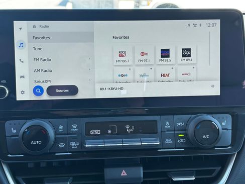 Used 2026 Toyota Grand Highlander XLE image 19