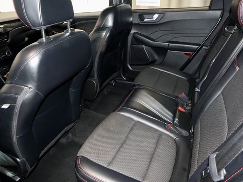 Certified 2023 Ford Escape ST-Line image 20