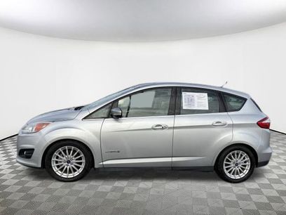 Used 2016 Ford C-MAX SEL w/ Equipment Group 302A