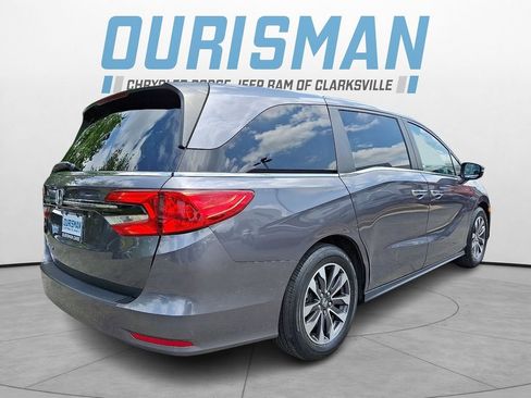 Used 2022 Honda Odyssey EX-L image 6