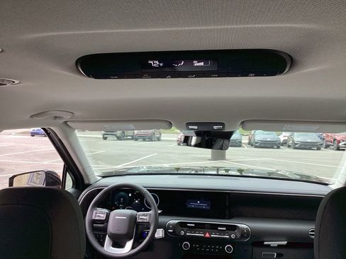 New 2026 Hyundai Palisade SEL image 19