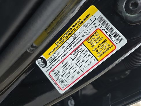 Used 2023 Ford F150 XLT w/ Equipment Group 302A High image 9