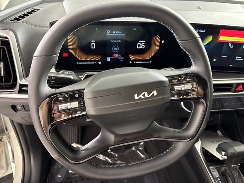 New 2026 Kia Sorento S FWD image 30