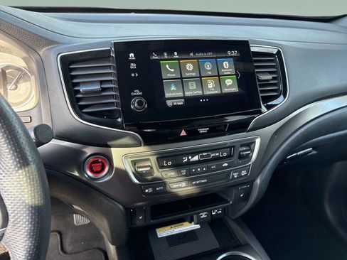 Certified 2023 Honda Passport EX-L image 27