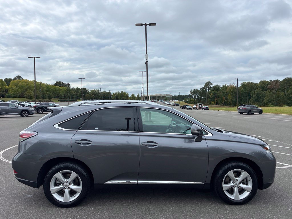 Used 2015 Lexus RX 350 AWD image 13