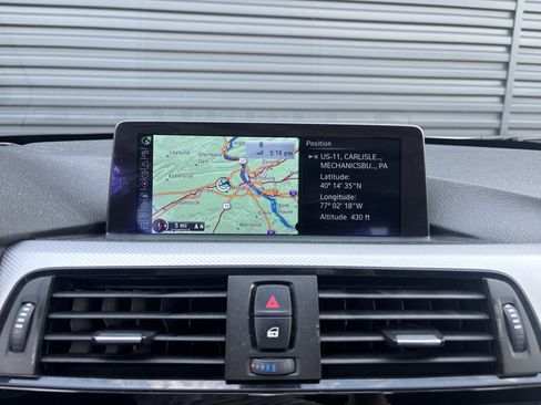 Used 2014 BMW 335i xDrive Sedan AWD/4WD image 22