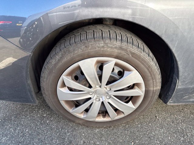 Used 2019 Subaru Impreza 2.0i AWD/4WD image 5
