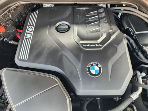 Used 2024 BMW X3 sDrive30i w/ Convenience Package w/ZPA RWD image 31