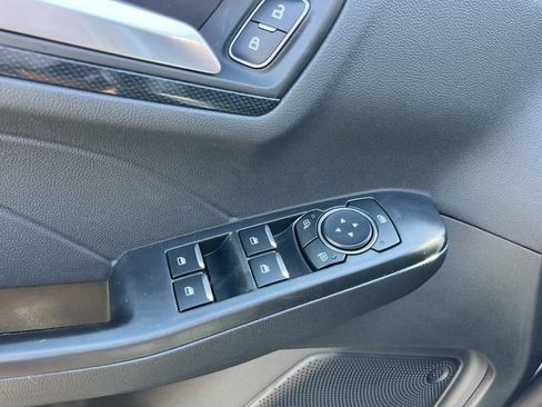 New 2026 Ford Escape ST-Line w/ Tech Pack #1 image 22