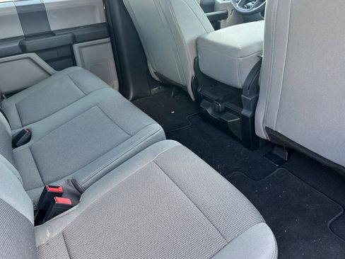 Used 2021 Ford F350 XL w/ STX Appearance Package AWD/4WD image 18