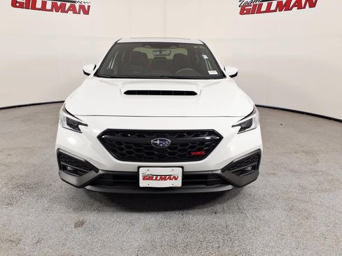 Used 2025 Subaru WRX GT AWD/4WD image 2