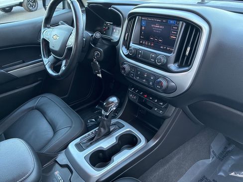 Used 2022 Chevrolet Colorado ZR2 image 28