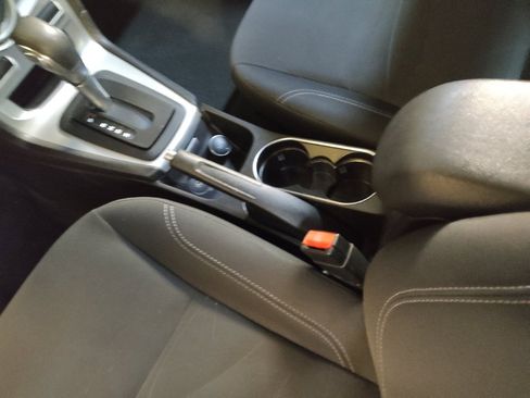 Used 2019 Ford Fiesta SE image 26