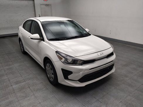 Used 2022 Kia Rio LX FWD image 13