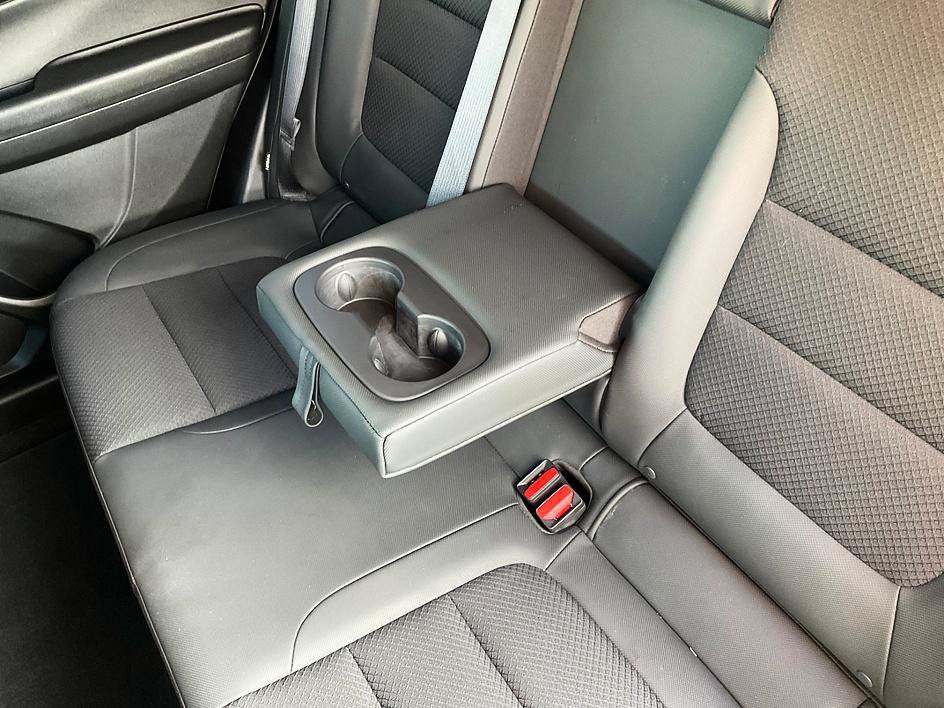 Used 2021 Chevrolet TrailBlazer RS w/ Convenience Package FWD image 31