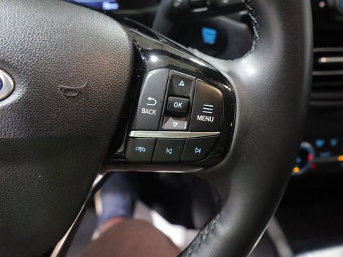 Used 2024 Ford Escape Active AWD/4WD image 37