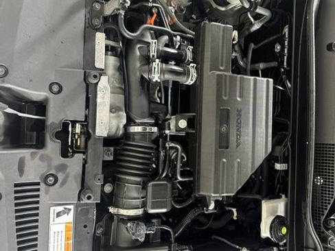 Used 2022 Honda CR-V EX-L image 29