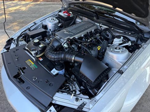 Used 2009 Ford Mustang GT RWD image 68