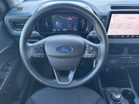 Certified 2025 Ford Maverick XL image 15